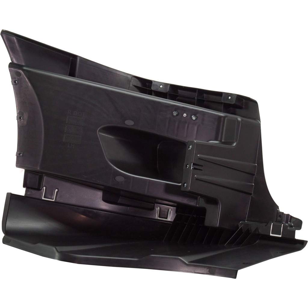 Freightliner Cascadia Bumper Reinforcement 2008-2017 - Driver Side Inner Front Bumper Support | OEM 2127301000 | Heavy Duty Truck Replacement Part for Improved Safety & Durability | Perfect for Long-Haul Trucking & Fleet Maintenance