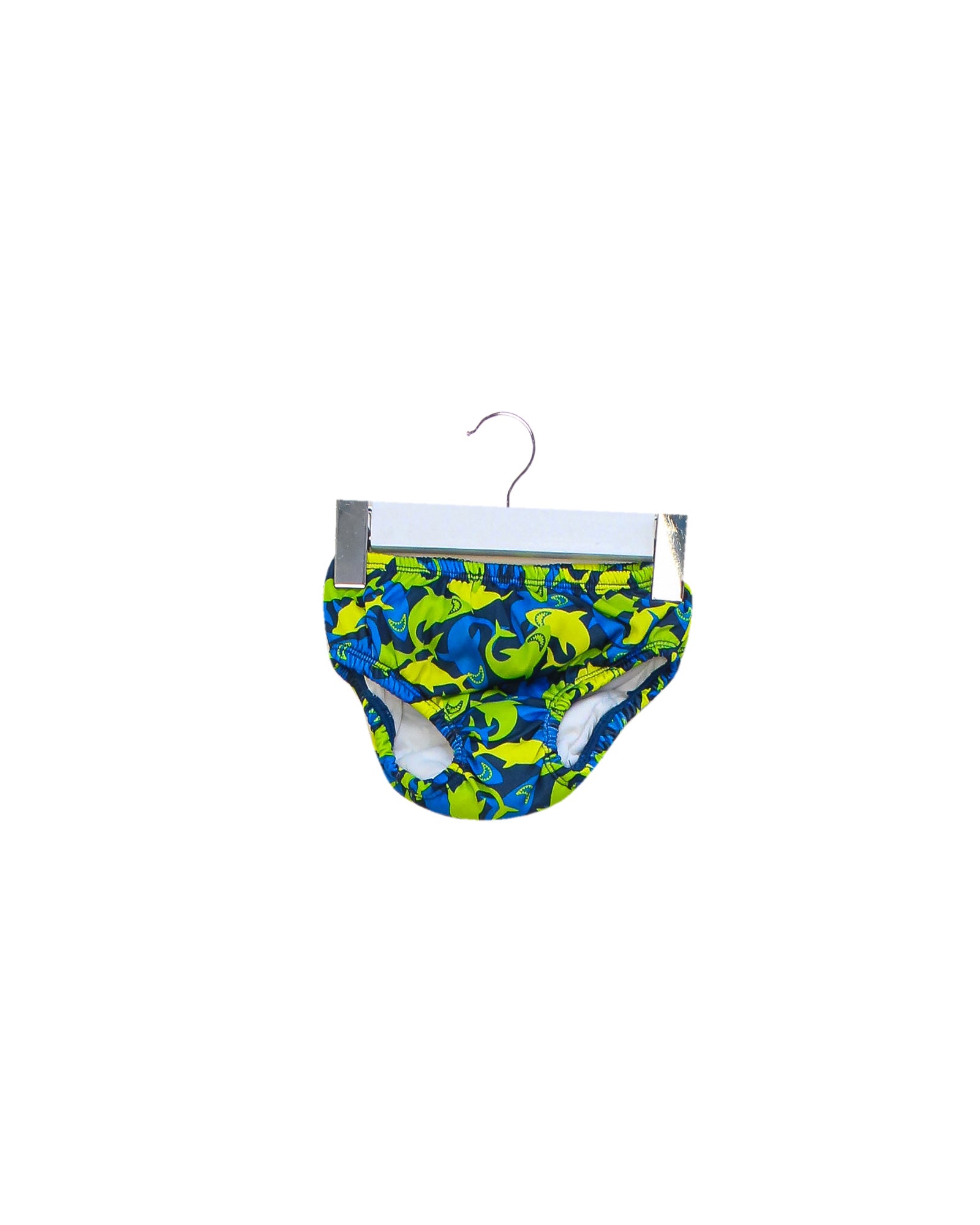 Aqua Leisure Swim Diaper for Babies 6-12 Months - Reusable & Quick-Drying Swimwear for Pool, Beach & Water Play