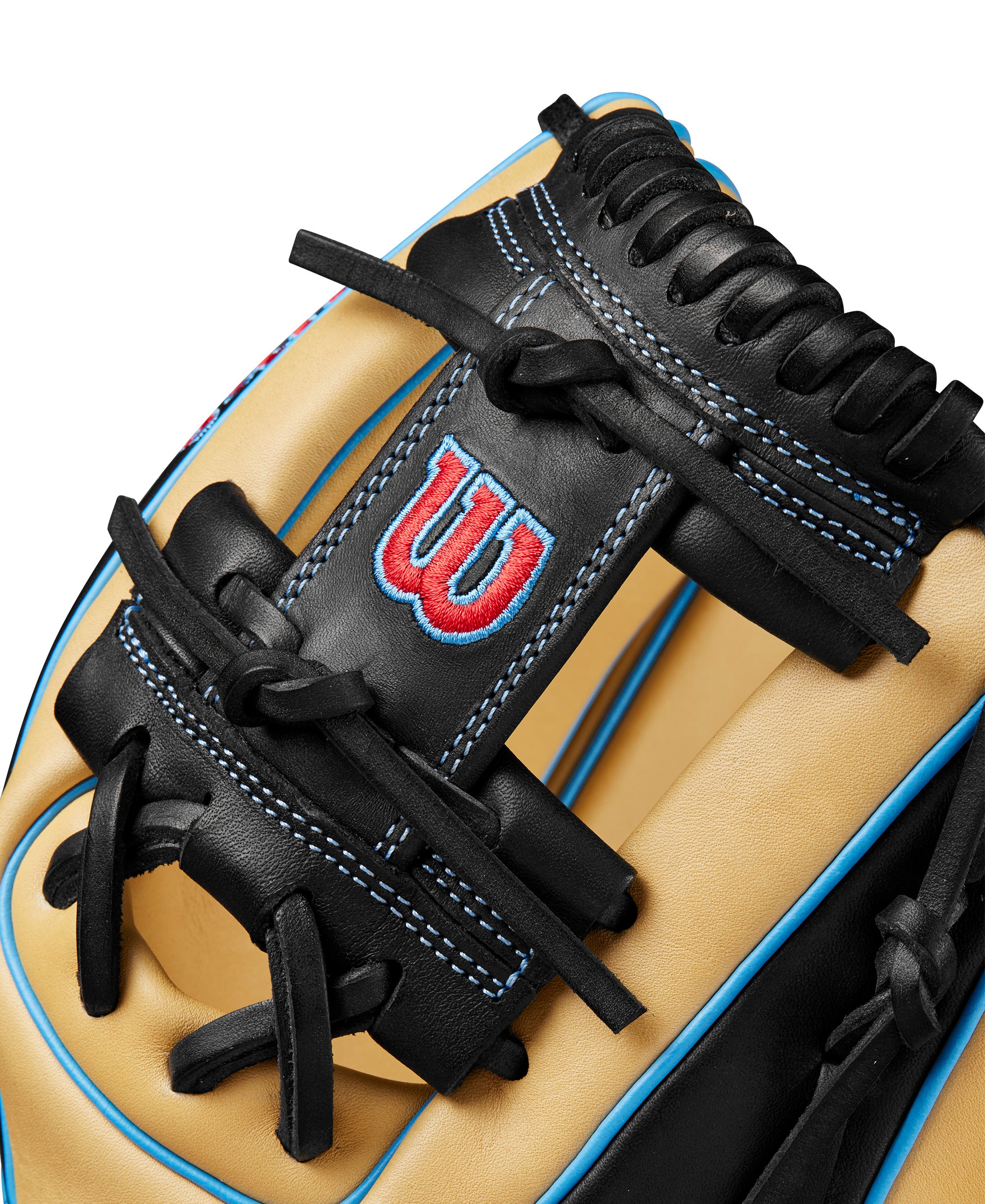 Wilson A1000 1786 Infield Baseball Glove 11.5