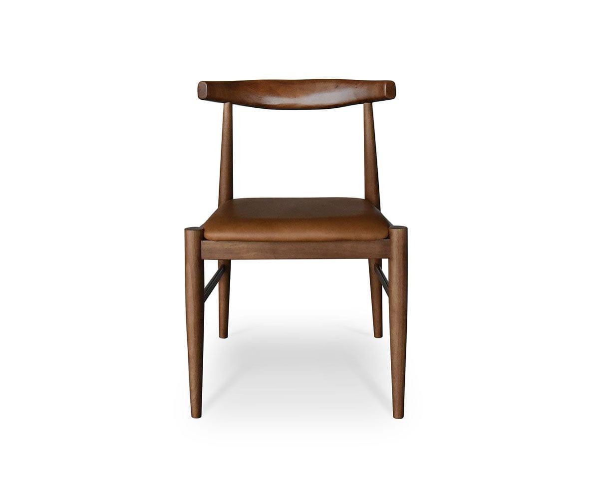 Timber Brown