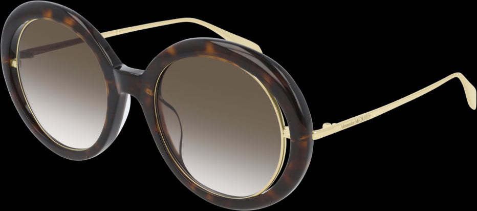 AM0224S-002 - HAVANA - BROWN - GRADIENT