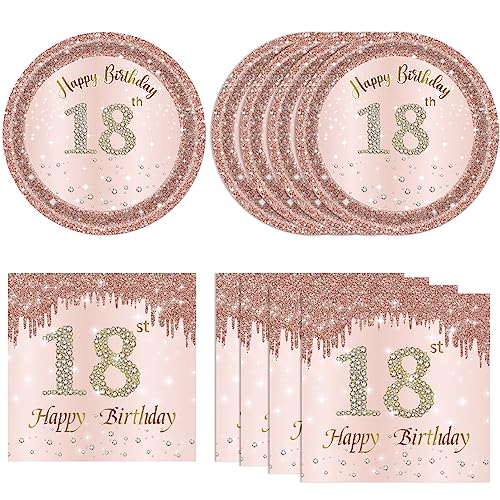 18th