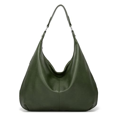 Blackish Green