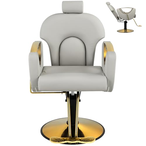 Grey Gold