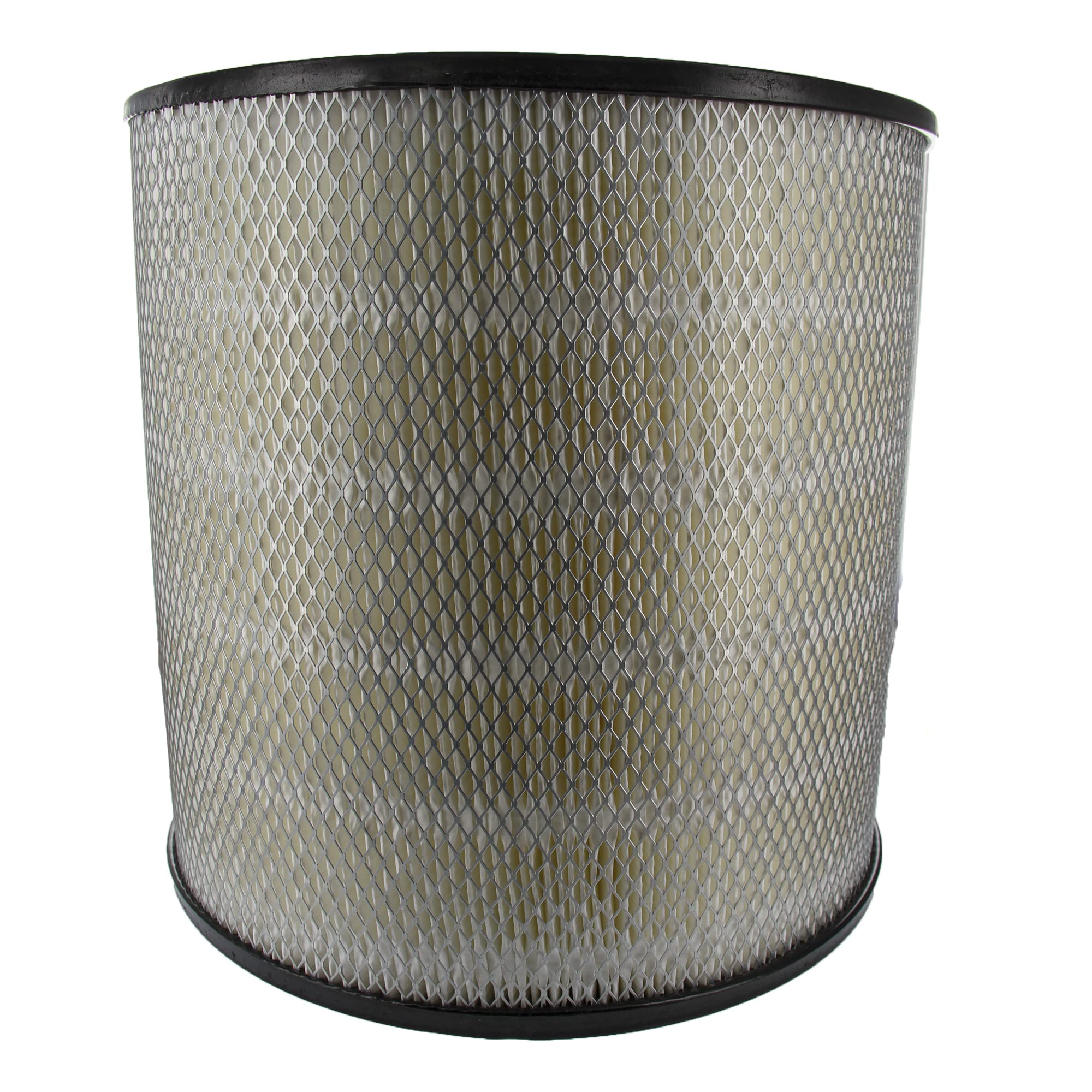 High-Quality Aftermarket Air Filter Replacement for Ingersoll Rand 39903265 - Pleated Media Filter Compatible with Compressed Air Systems | Perfect for Industrial Equipment, Pneumatic Tools & Air Compressor Maintenance