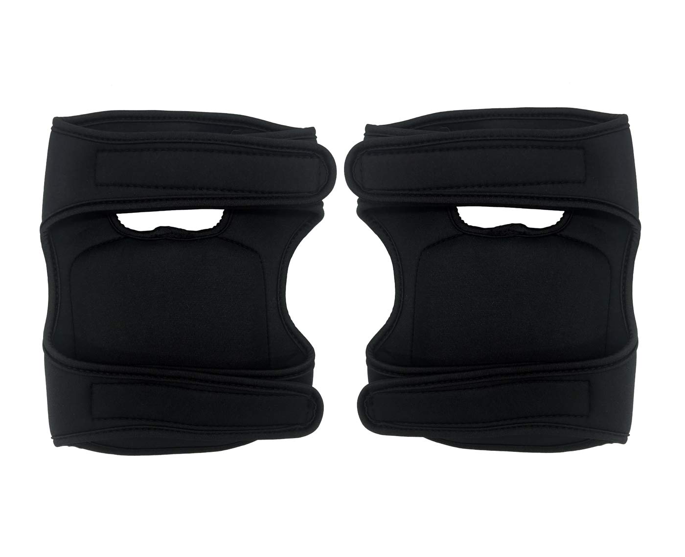 Wanty Neoprene Knee Pads for Gardening - Ultra Comfortable Water-Resistant Knee Protectors for Home Gardeners & Construction Work | Perfect for Outdoor Activities, Landscaping & DIY Projects