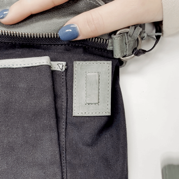 Nolan Tote Bag & Crossbody Purse for Women - Stylish Shoulder Bag & Handbag - Perfect for Work, Travel, and Everyday Use