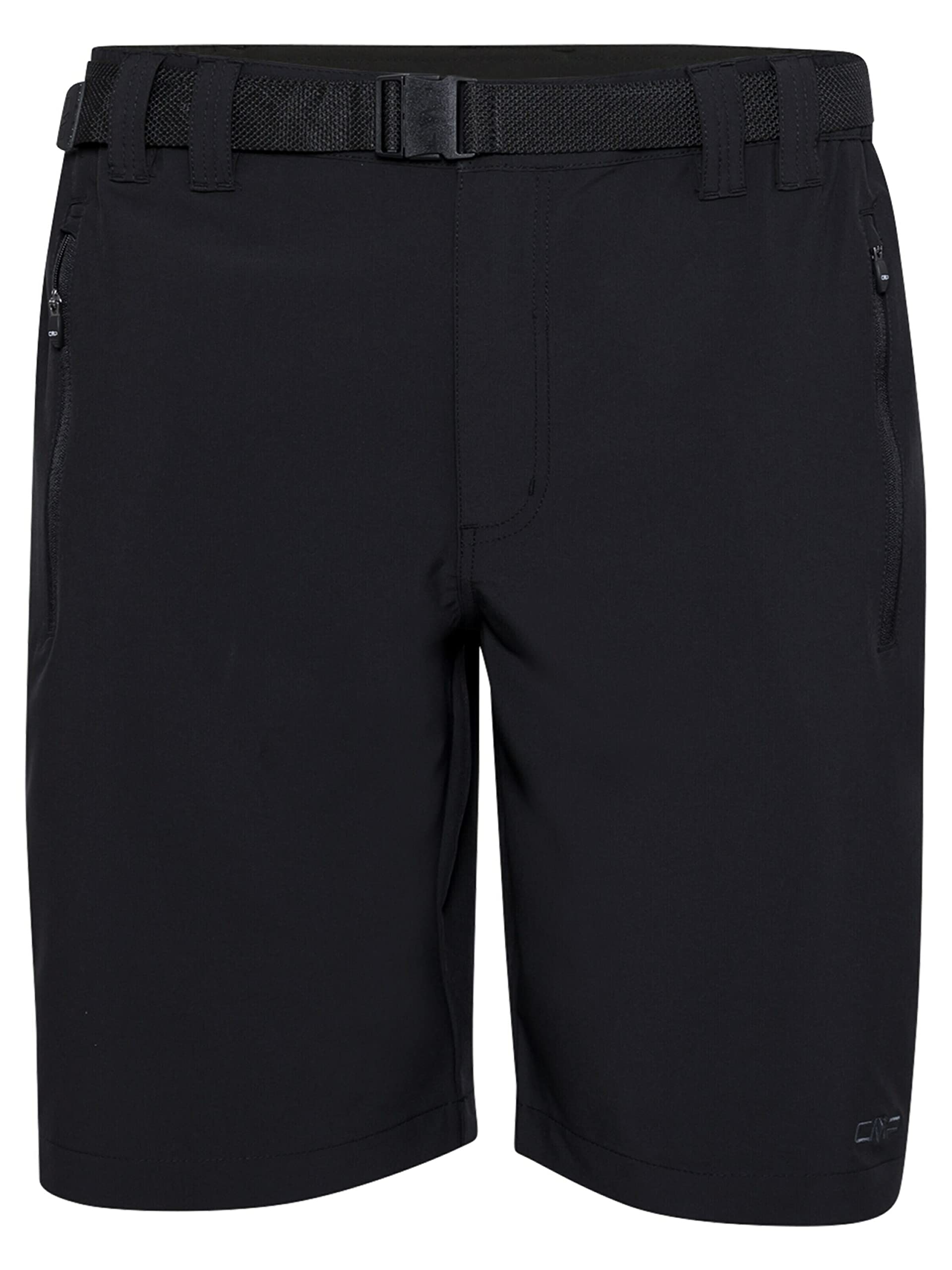 Men's Standard Bermuda Shorts - Comfortable & Stylish Casual Shorts for Summer | Perfect for Beach, Travel & Outdoor Activities