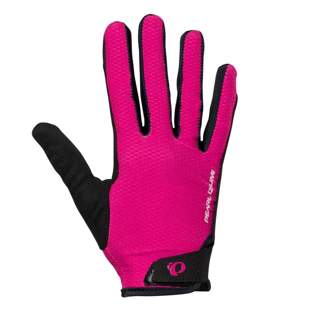 Women's Summit Gel Gloves - Non-Slip Workout Gloves for Gym, Cycling & Weightlifting - Comfortable & Breathable Fitness Gloves for Women