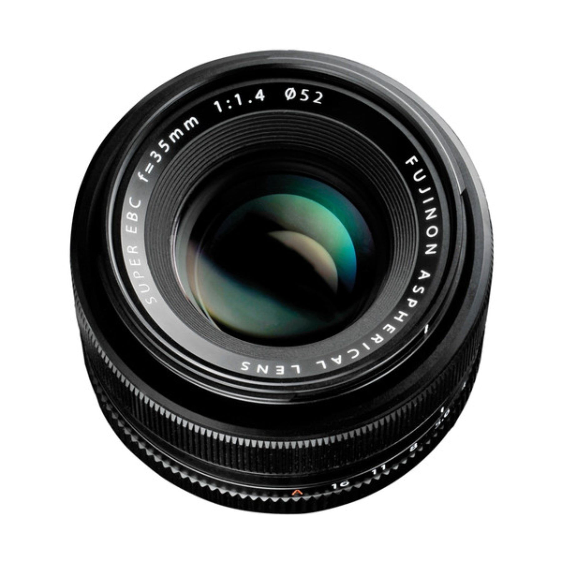 Fujifilm XF 35mm f/1.4 R Lens - Premium Prime Lens for Fuji X-Mount Cameras | Perfect for Portrait, Street & Low Light Photography | Great for Travel & Everyday Shooting