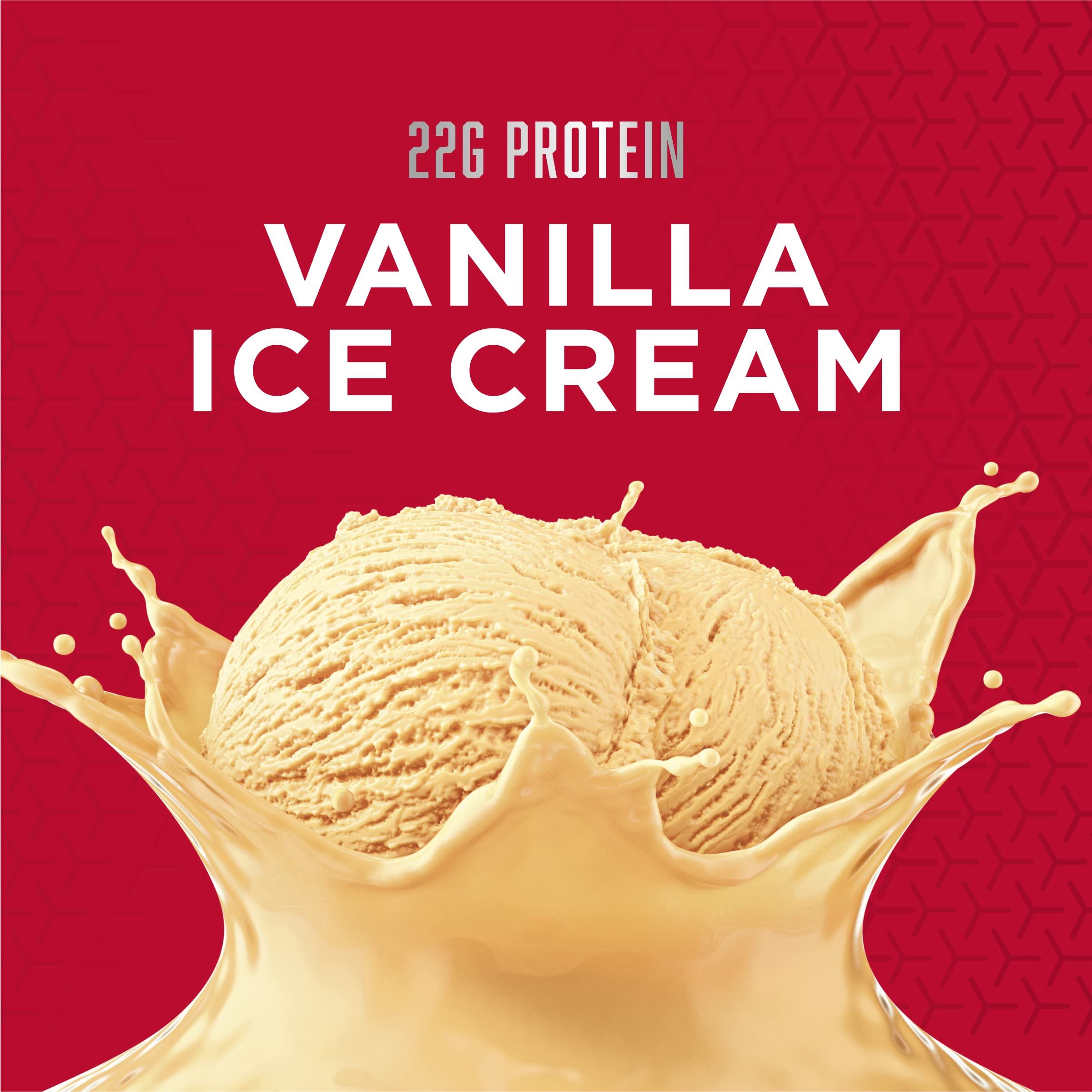 BSN SYNTHA-6 Whey Protein Powder with Micellar Casein & Milk Protein Isolate - Vanilla Ice Cream Flavor - 48 Servings (Packaging May Vary) - Ideal for Post-Workout Recovery, Muscle Building & Healthy Nutrition