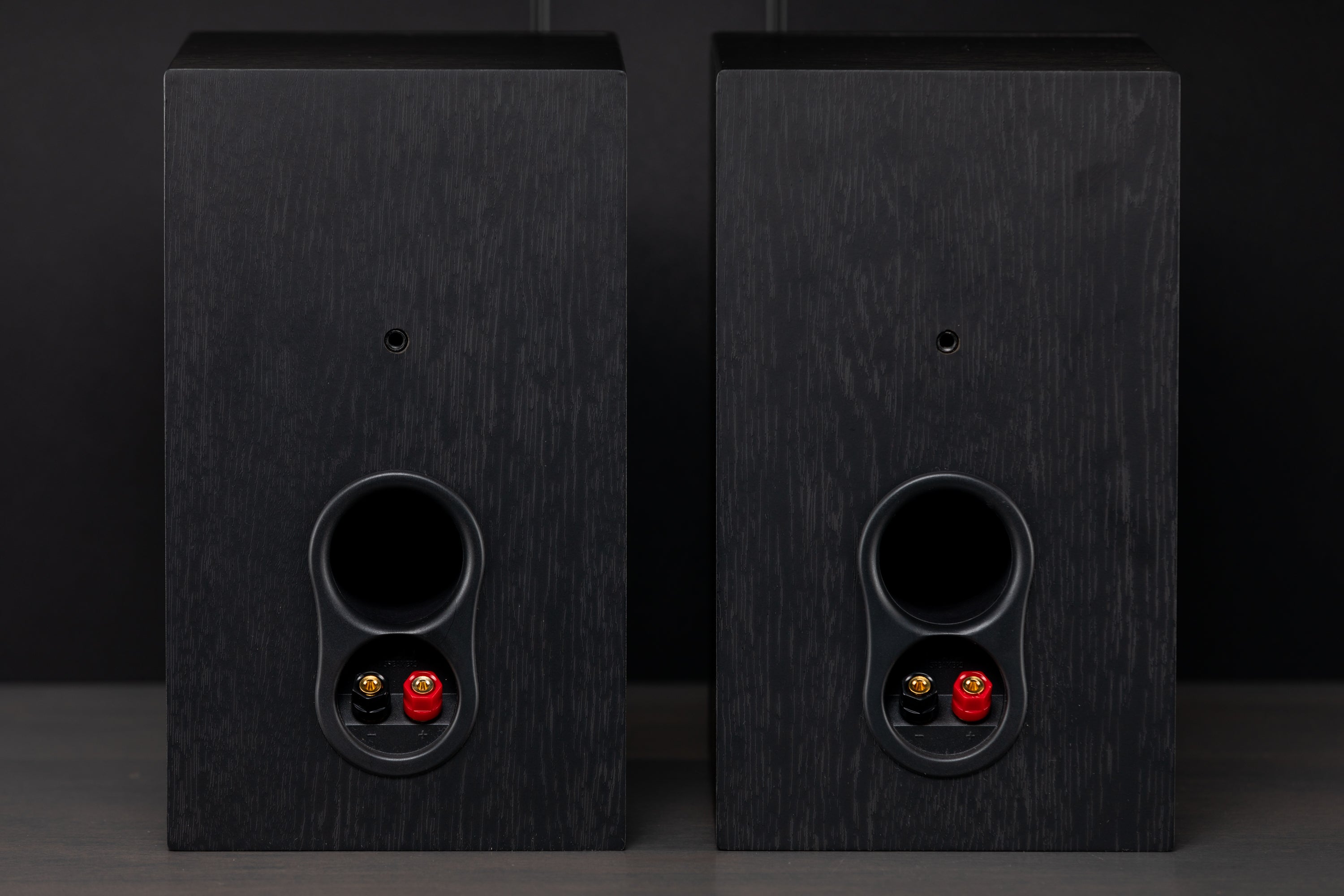 PSB Alpha P3/P5 Compact Bookshelf Speakers - High-Fidelity Audio for Home Theater & Music Listening - Perfect for Small Spaces & Desktop Setups