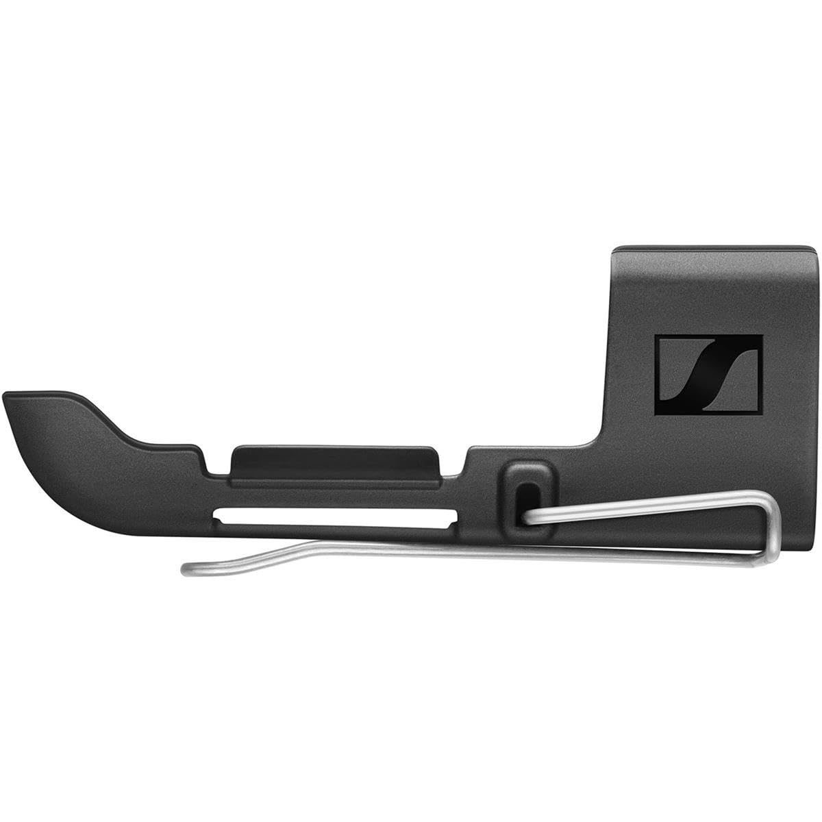 SENNHEISER Wireless Lavalier Microphone System (508485) - Professional Clip-on Mic for Interviews, Presentations & Streaming