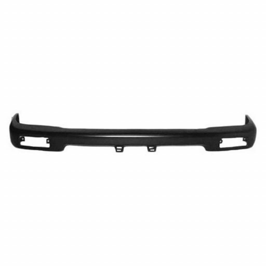 Toyota Pickup 1990-1991 Front Bumper | Painted | 2WD | TO1002101 | for Off-Road & City Driving
