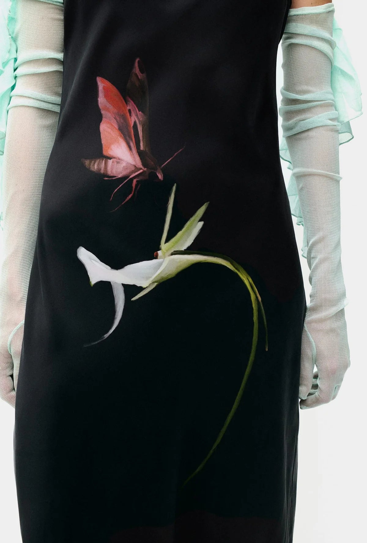 1996 Symbiotic Dress - Vintage 90s Fashion for Women | Perfect for Halloween, Cosplay & Retro Parties