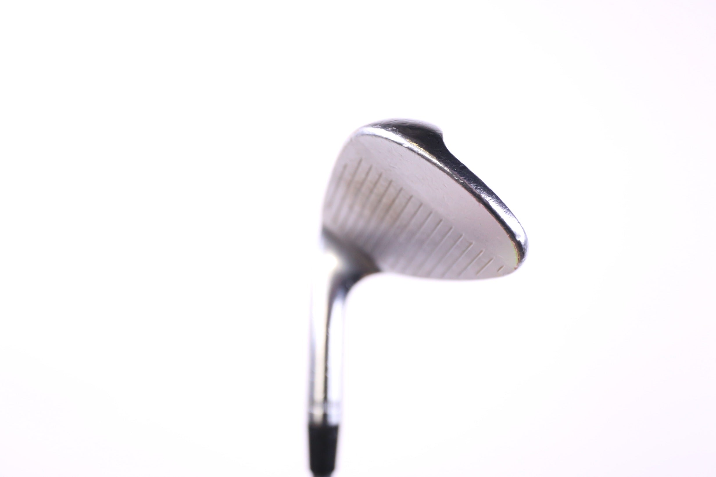 Used Callaway Mack Daddy 4 Tactical Gap Wedge 50° Stiff Flex Right Handed Golf Club - Perfect for Approach Shots & Short Game Improvement on the Course