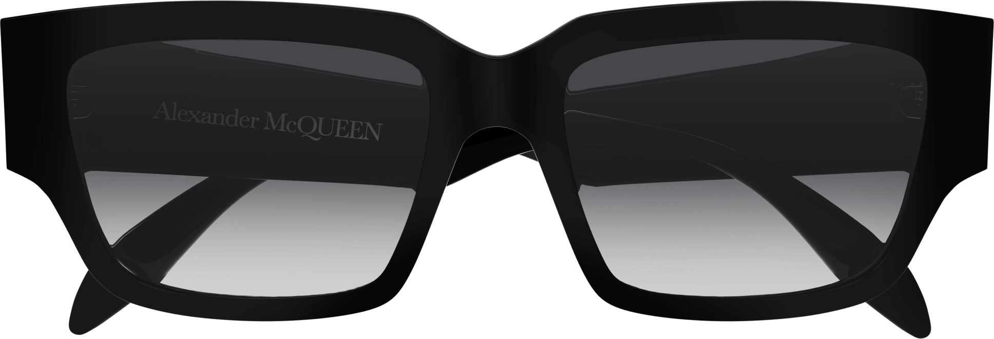 Alexander McQueen AM0329S Sunglasses - Luxury Designer Shades for Men & Women - Perfect for Outdoor Activities, Travel & Fashion