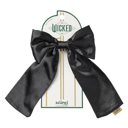 Elphaba - Black