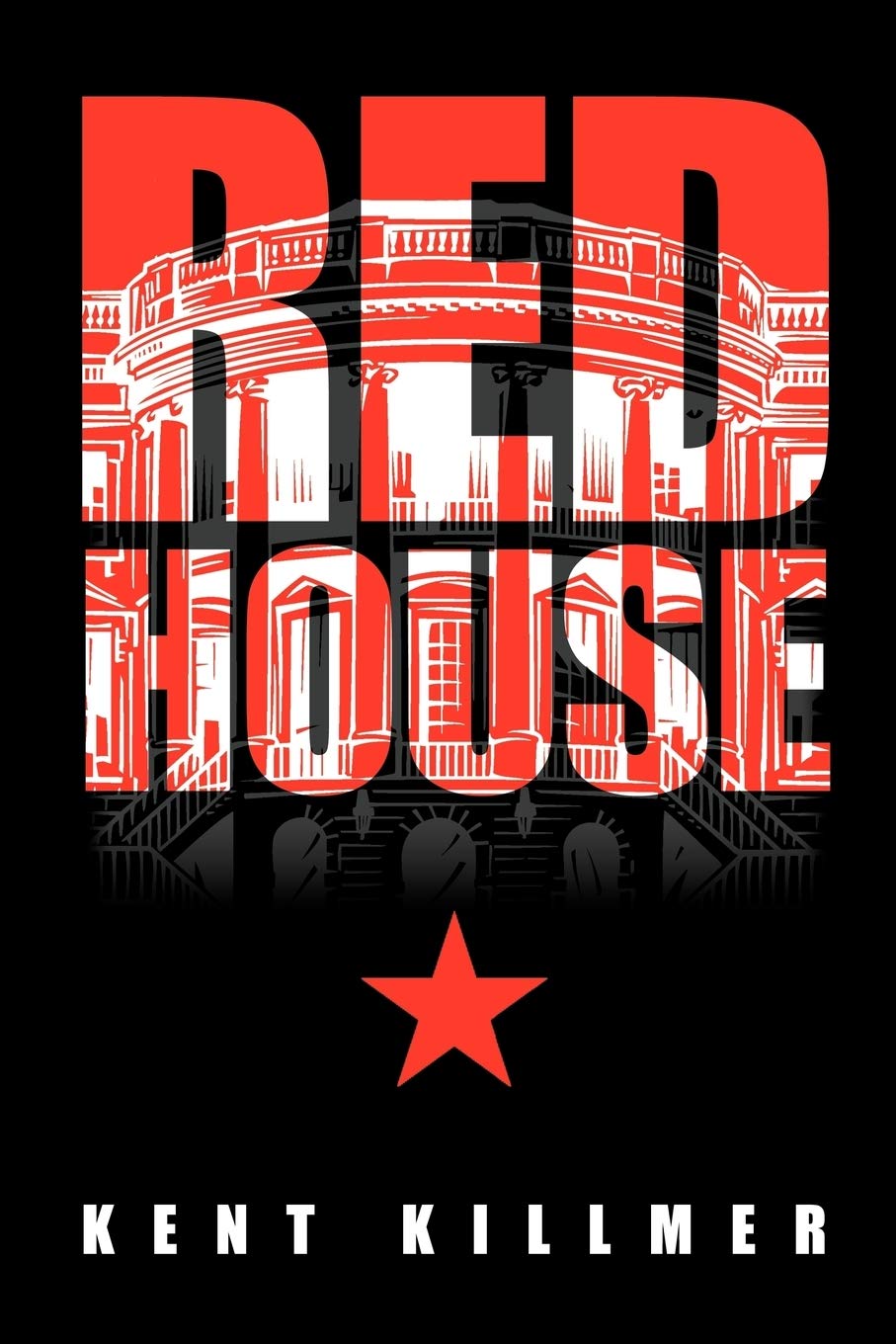 Red House: A Gripping Fiction Novel - Perfect for Book Clubs & Cozy Reading Nights