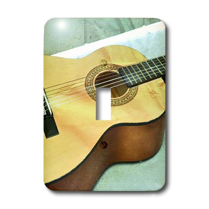 3D Rose Guitar Strings Toggle Switch - Multi-Color Music Instrument Accessory for Guitarists & Musicians | Perfect for DIY Guitar Repair & Customization