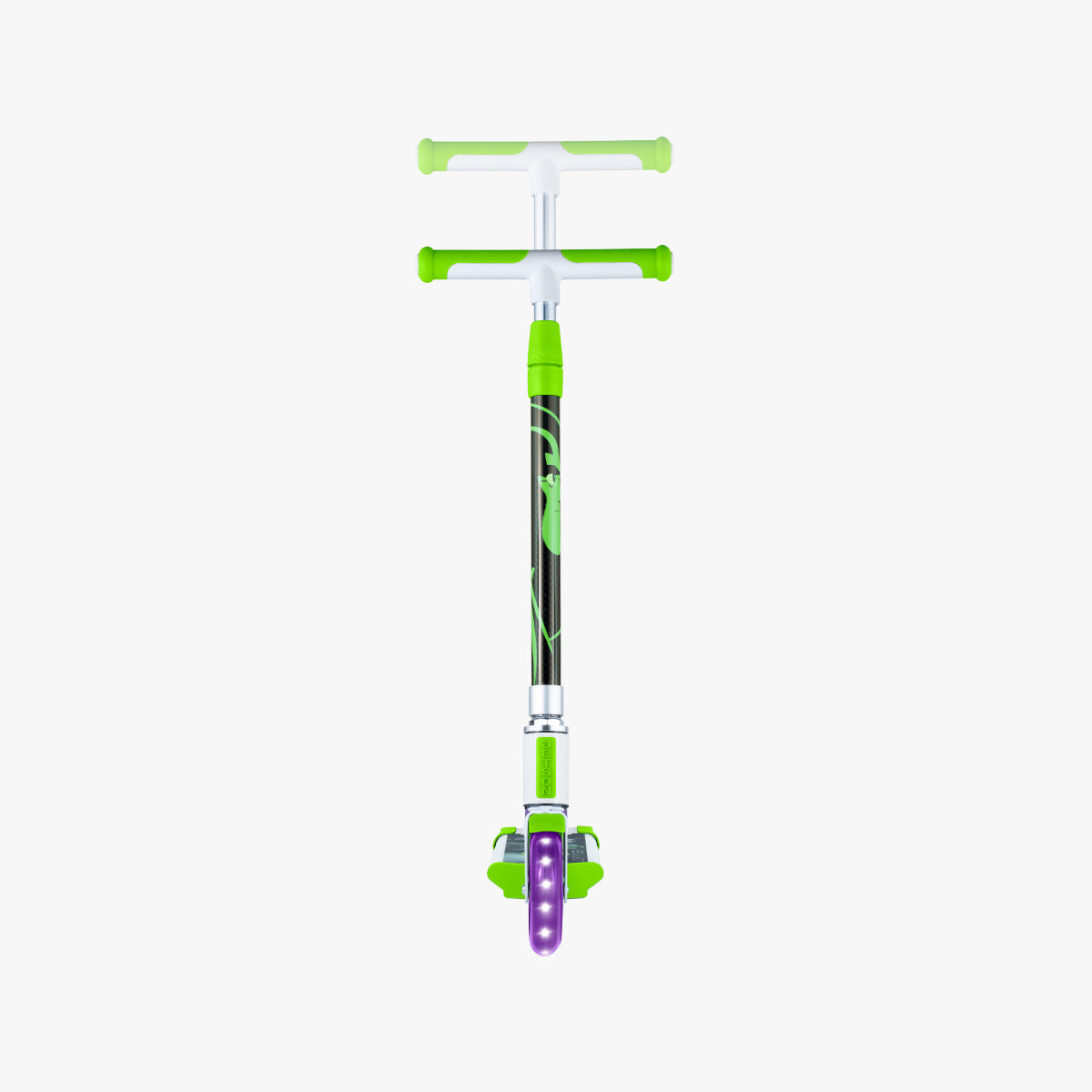 Disney Buzz Lightyear Kids' Electric Scooter - 3 Wheel LED Light Up Scooter for Boys & Girls Ages 5-12 | Perfect for Outdoor Play, Commuting to School & Neighborhood Adventures