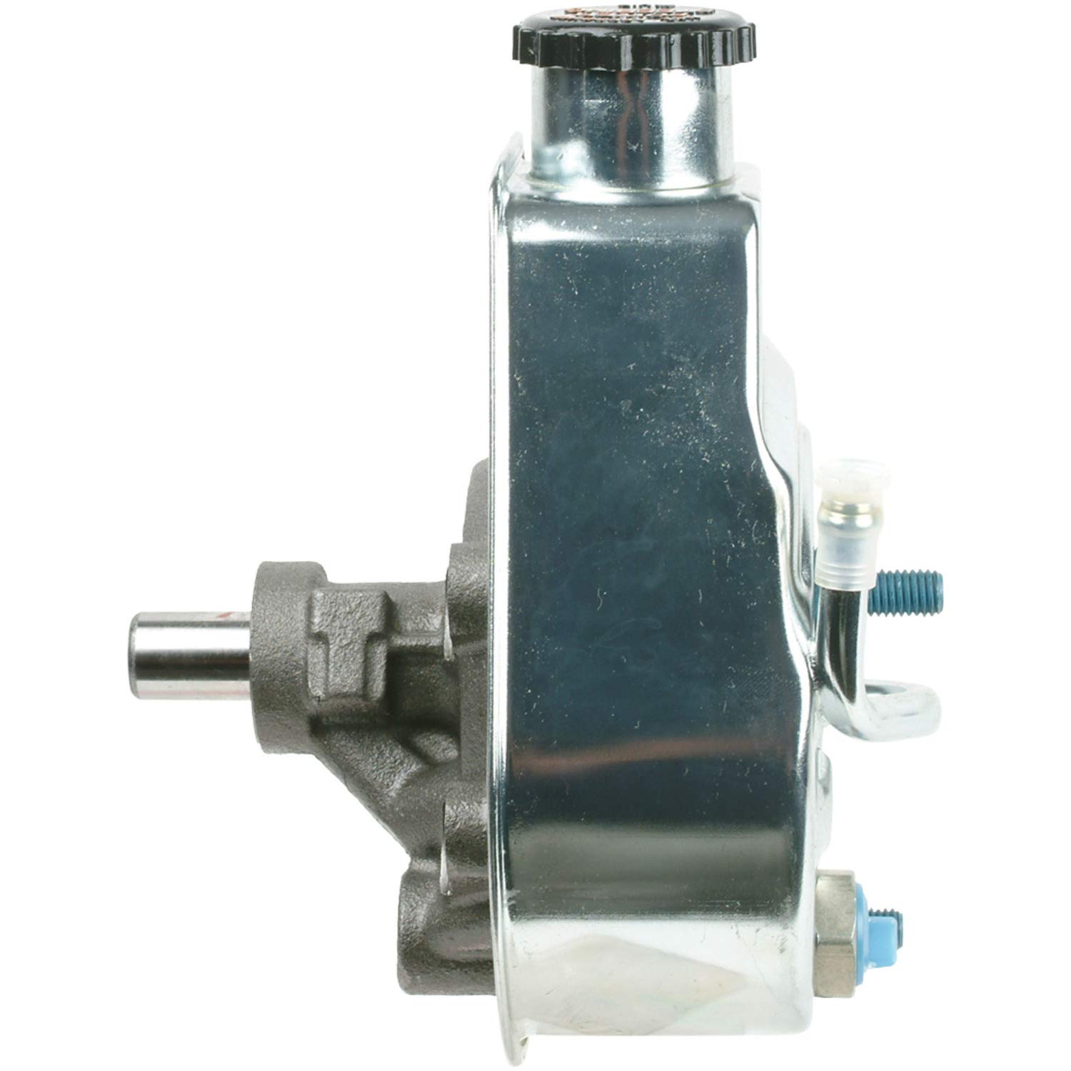 Cardone 96-7859 New Power Steering Pump - High Performance Replacement for Smooth Steering | Perfect for Chevy, Ford, Dodge Trucks & SUVs