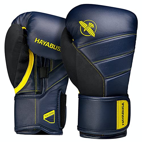 Navy/Yellow