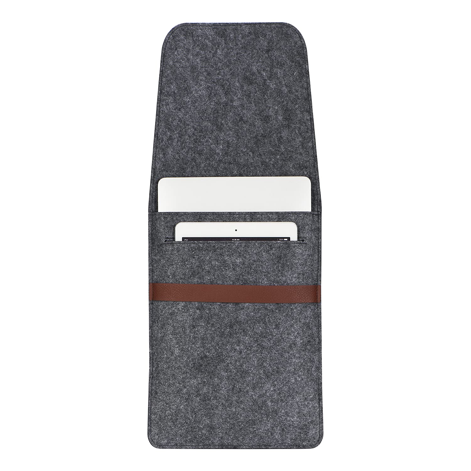 13-13.3 Inch Vertical Laptop Sleeve Case for MacBook Air 13-inch, MacBook Pro 13