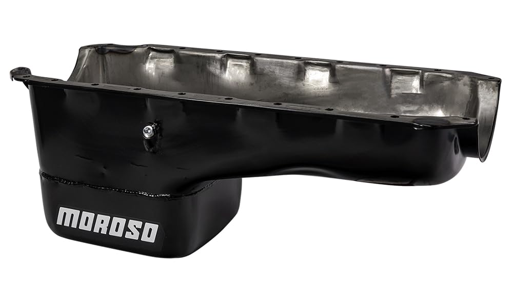Moroso 20460 9.75