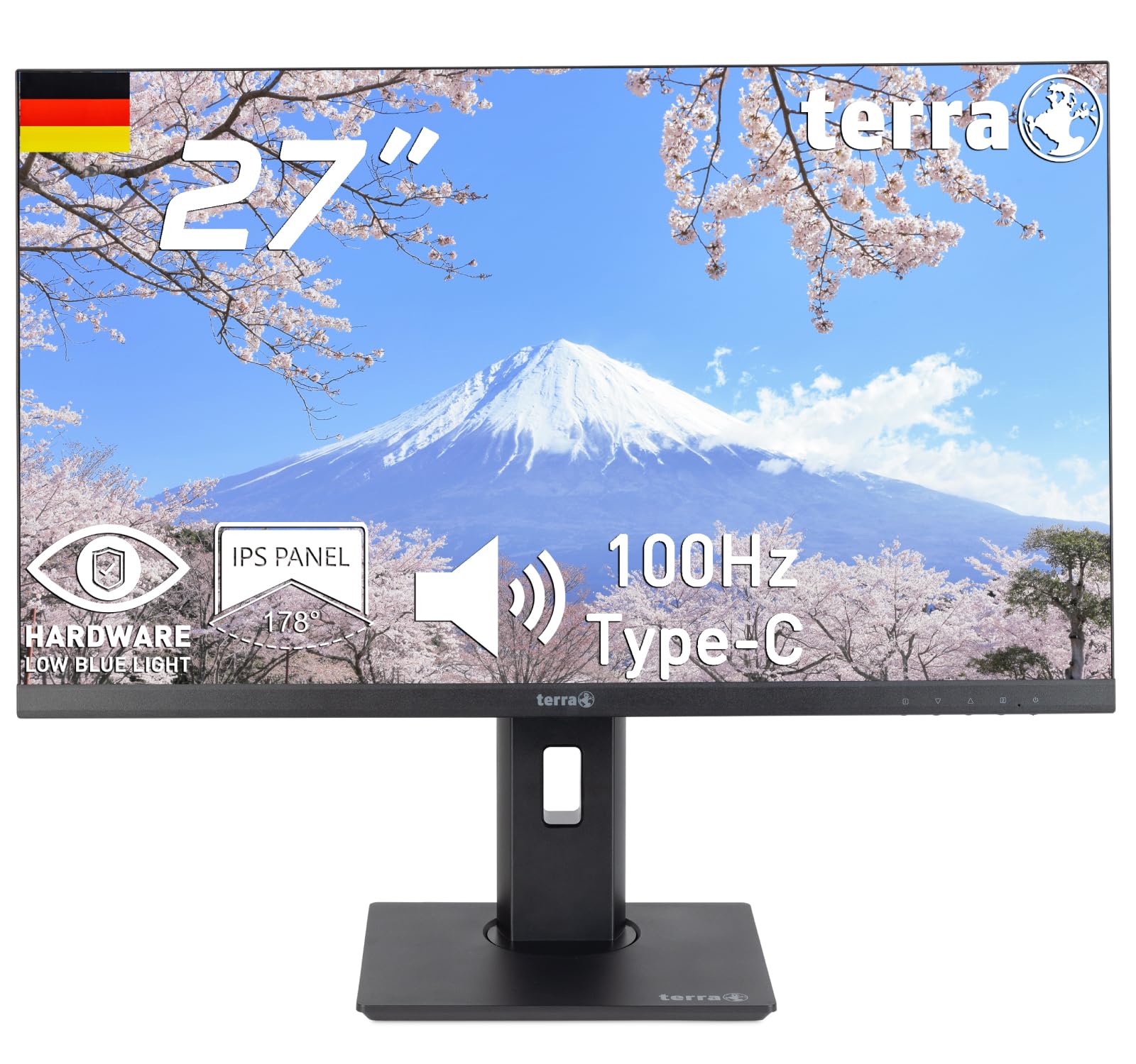 Terra 27