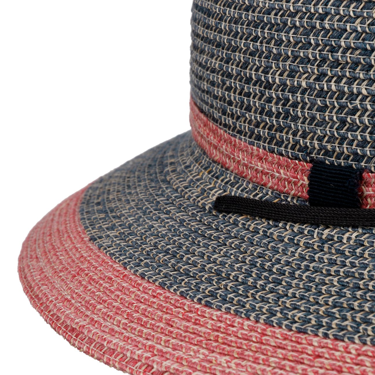 Mayser Women's UPF 50+ Sun Hat with Adjustable Chin Strap - Wide Brim Beach Hat for Outdoor, Gardening, Travel & Summer Activities