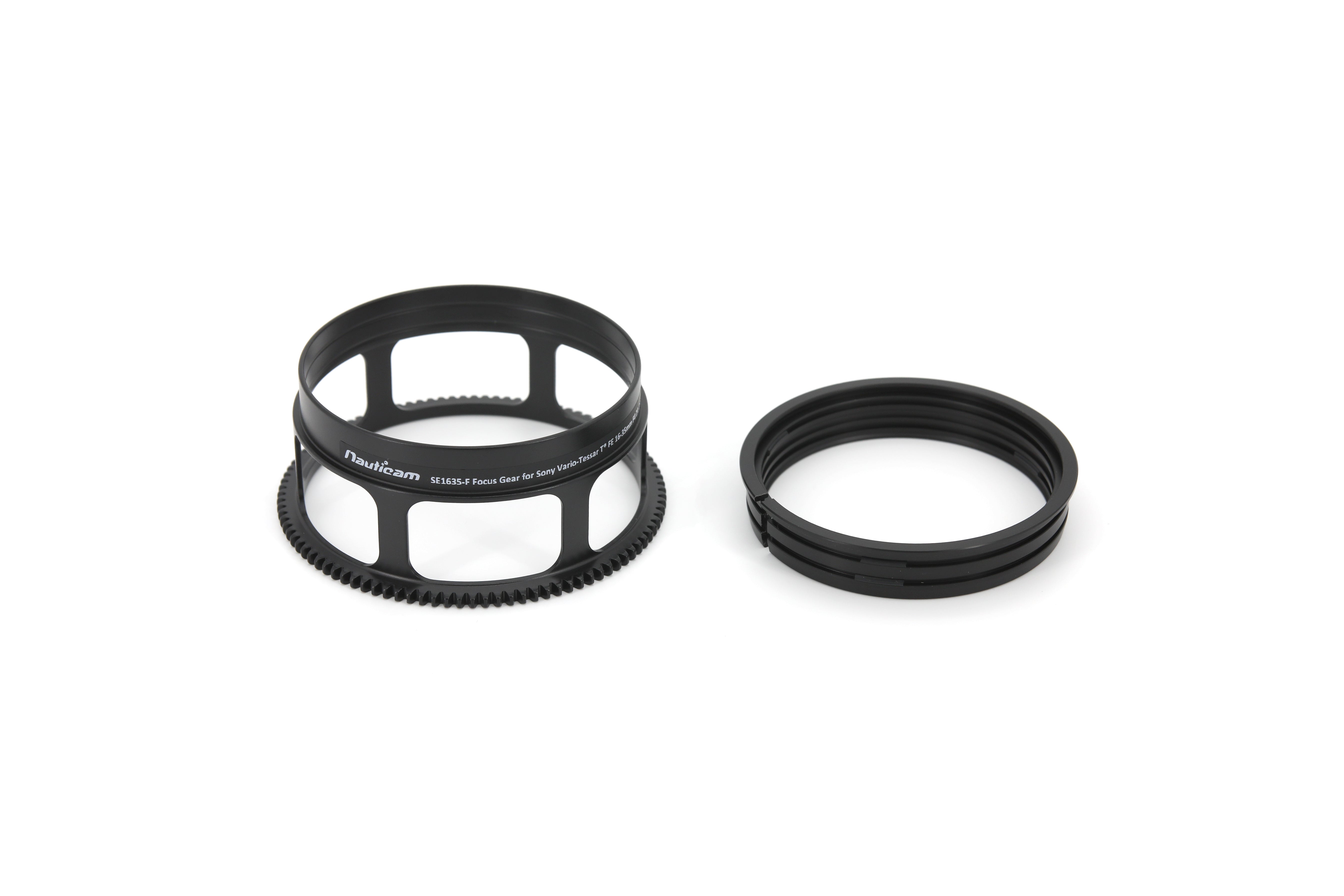 SE1635 F Focus Gear for Sony Vario-Tessar T* FE 16-35mm F4 ZA OSS Lens | Compatible with Sony E-Mount Cameras | Perfect for Landscape, Architecture & Travel Photography