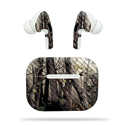 Tree Camo