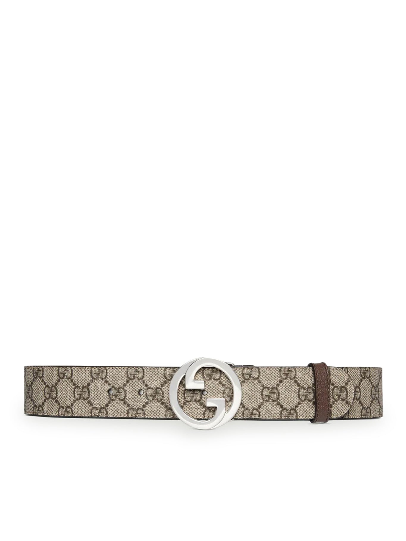 GUCCI BLONDIE Leather Belt for Women - Stylish Designer Waist Belt with GG Logo - Perfect for Jeans, Dresses & Casual Outfits