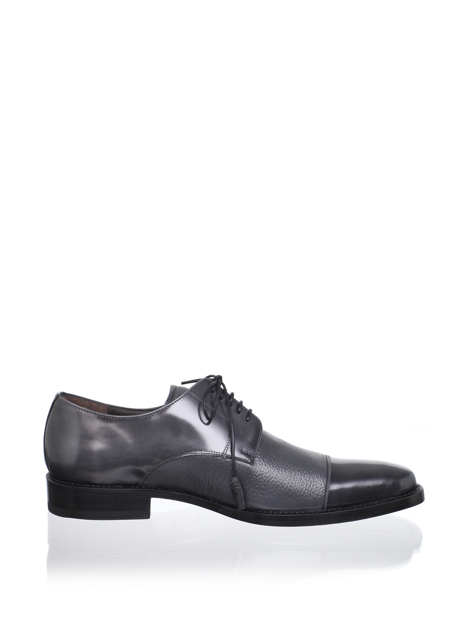 Mezlan Men's Classic Dress Shoes - Premium Leather Oxfords for Business & Formal Occasions | Comfortable & Stylish Office & Wedding Shoes