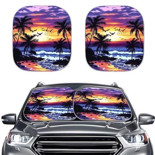 Hawaiian Sunset