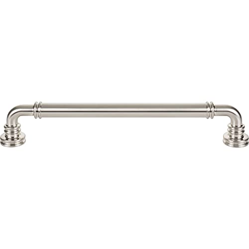 Brushed Satin Nickel