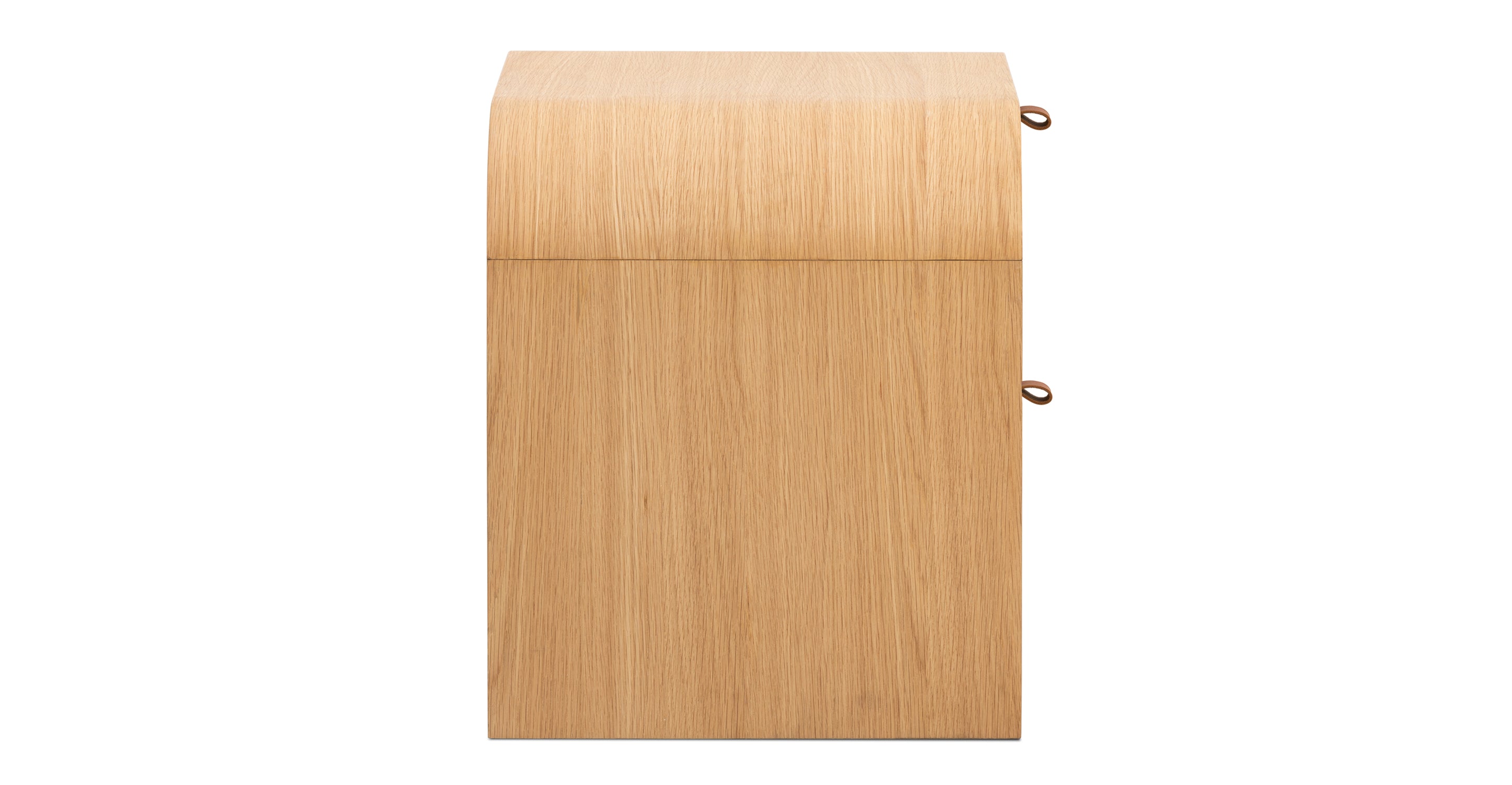 Modern Nightstand with USB Ports & Charging Station - Bedside Table with Drawer for Bedroom, Living Room, and Dorm - Perfect for Phones, Books, and Bedroom Essentials