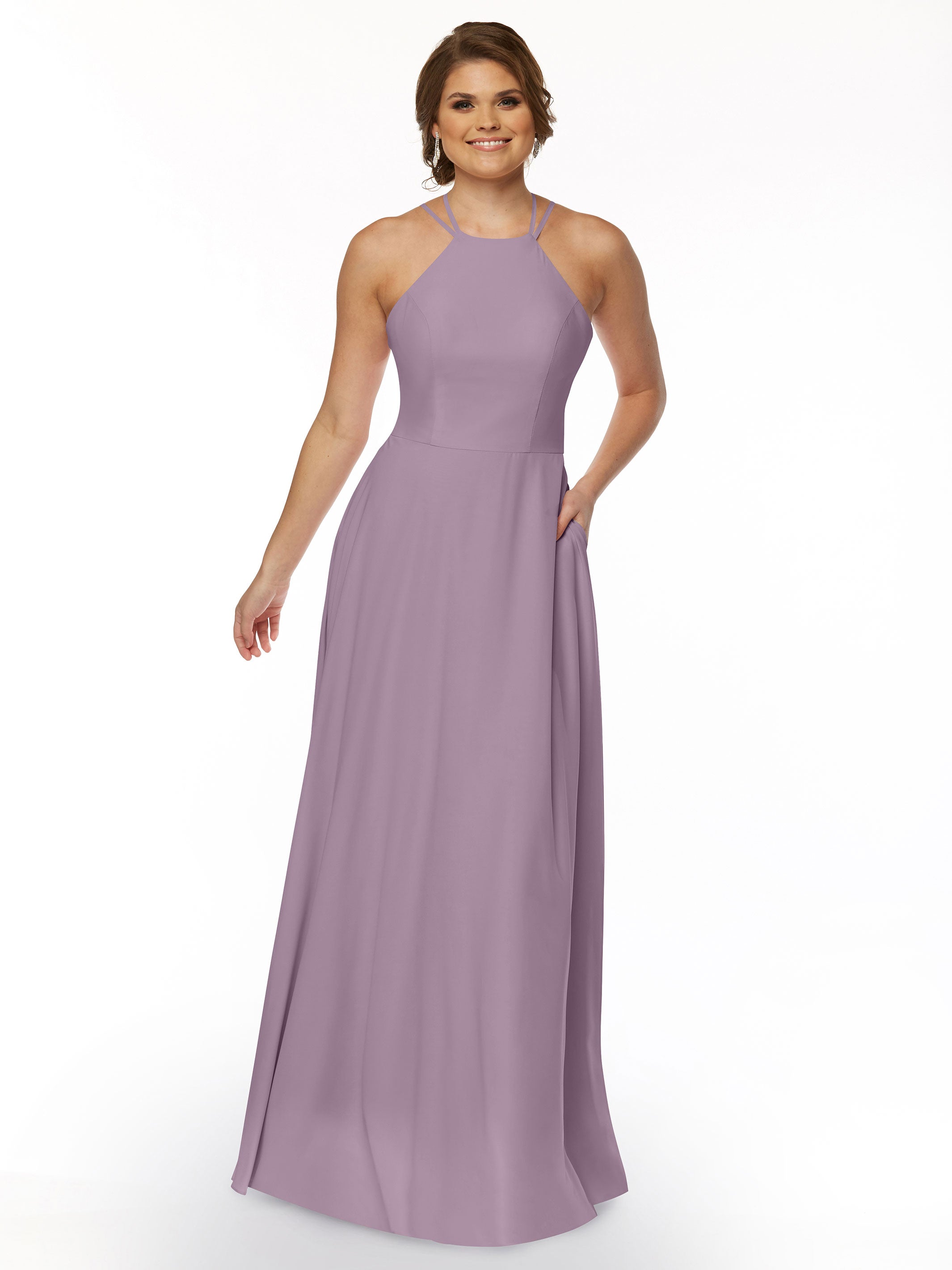 Dusty Lavender