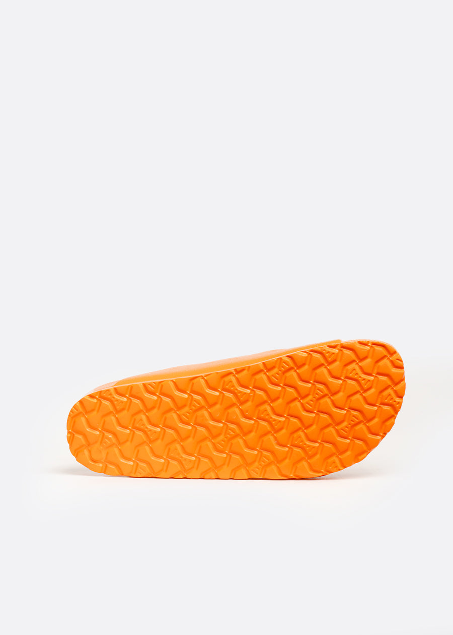 Women's Comfort Slides - Soft & Supportive Summer Sandals for Relaxing at Home, Beach, or Poolside