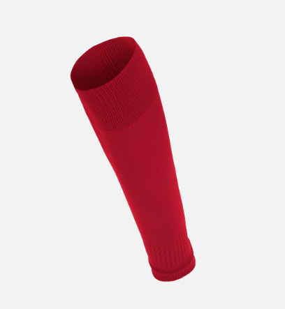Breathable No-Show Footless Socks for Women & Men - Comfortable Invisible Socks for Sneakers, Loafers & Flats - Perfect for Workouts, Running & Daily Wear
