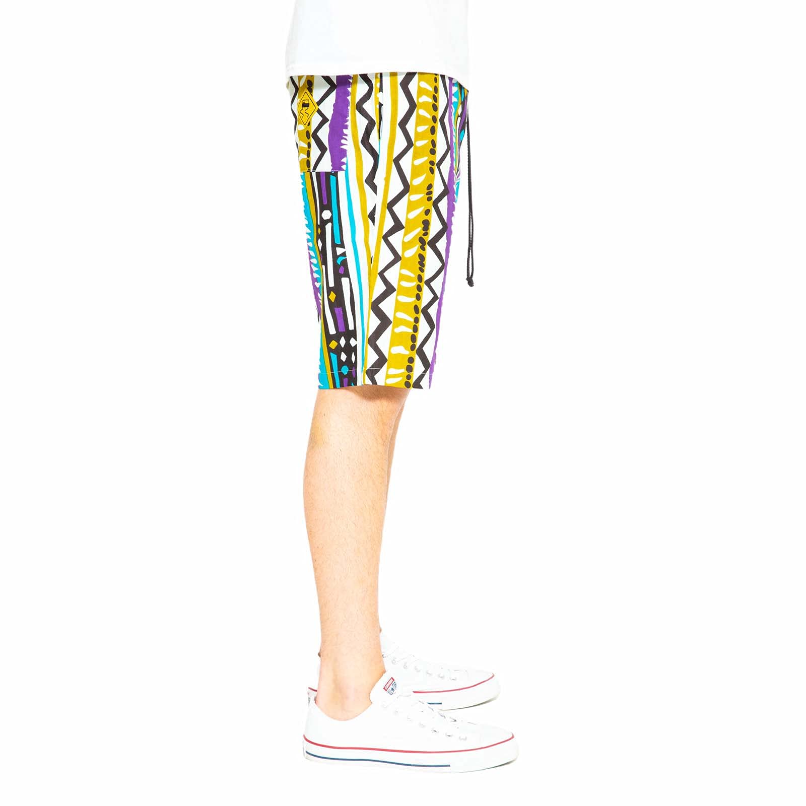 Skidz Yo Shorts - Comfortable & Stylish Men's Athletic Shorts for Running, Gym & Casual Wear