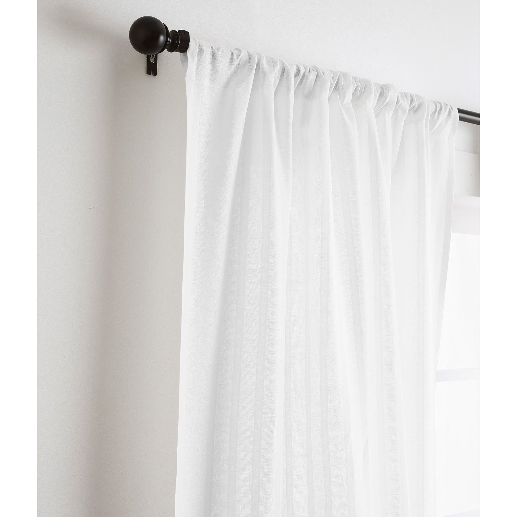 Zoe Curtains - Premium Blackout Curtains for Bedroom & Living Room - Thermal Insulated & Noise Reducing - Sale - Perfect for Home Decor, Privacy & Light Control