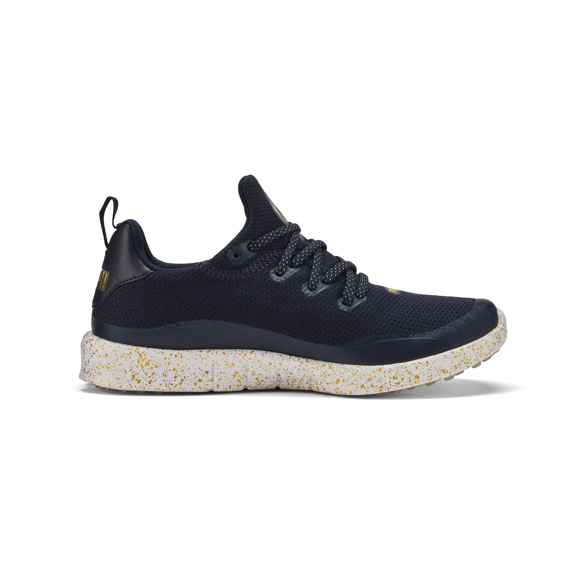 Puma x PTC Laguna Fusion Spikeless Golf Shoes for Women – Comfortable & Lightweight Golf Footwear for Walking the Course | Perfect for Casual Play & Practice Rounds