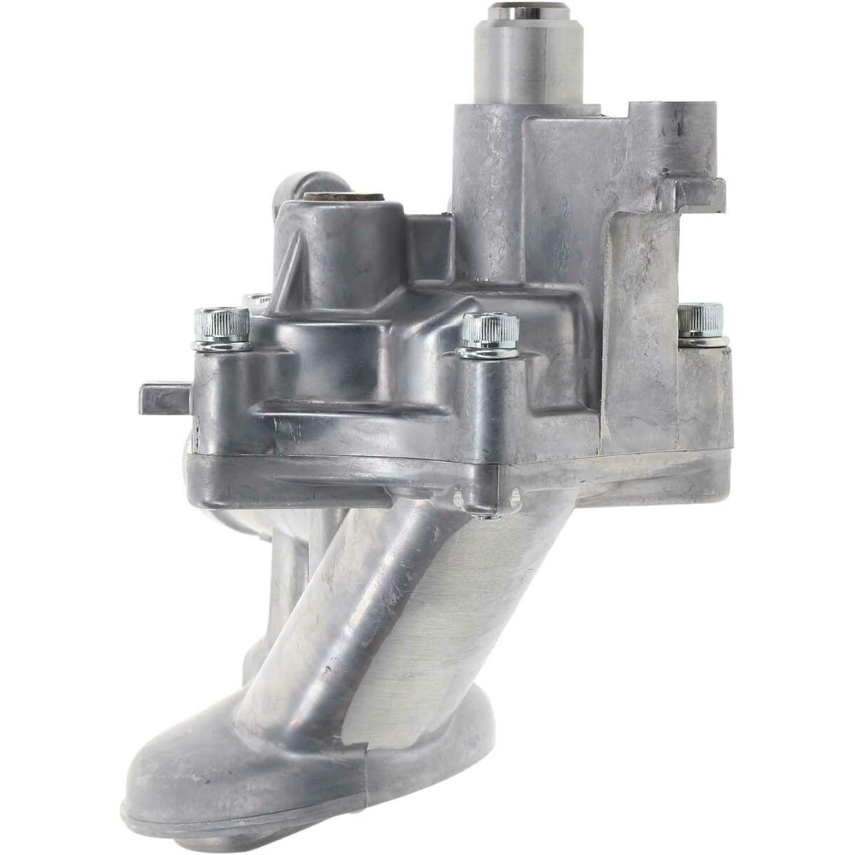 High Performance Melling M369 Oil Pump for Chevy, Ford, Dodge - Engine Protection & Smooth Operation | Ideal for Racing, Off-Road & Daily Driving