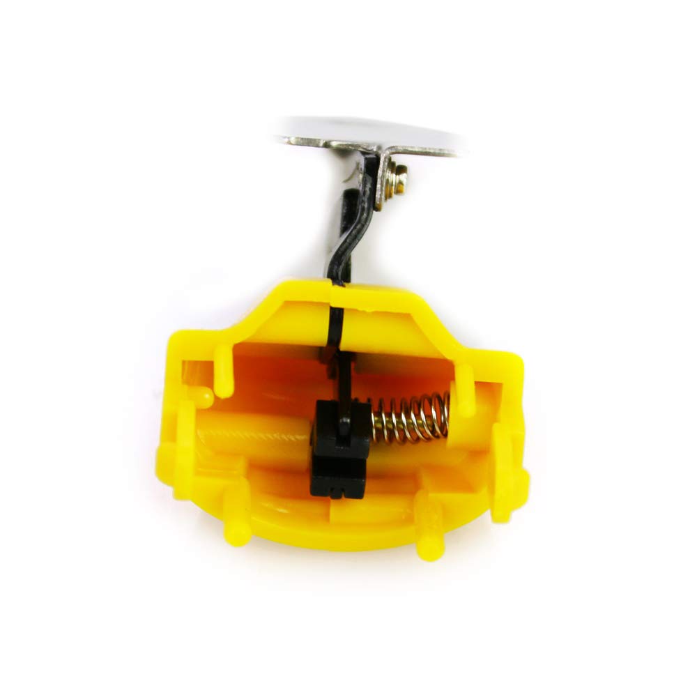 Replaceable Cutter Head for Electric Power Scissors - Paper & Fabric Replacement Blade for Cordless Scissors - Easy Install Fiberglass Cutting Tool | Perfect for DIY Crafts, Sewing Projects & Home Repairs