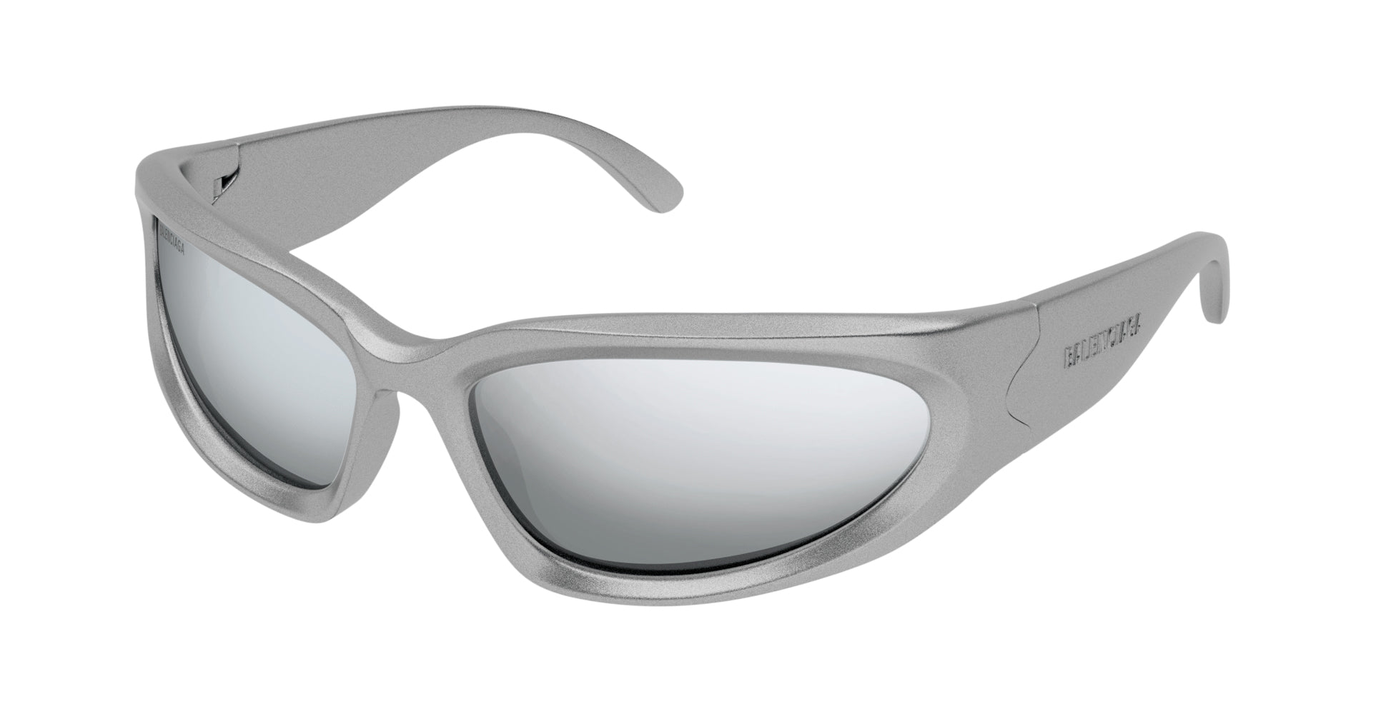 Balenciaga BB0157S Sunglasses - Celebrity Worn by Kendall Jenner & Kim Kardashian | Luxury Designer Shades for Women | Perfect for Summer, Beach & Fashion Outfits