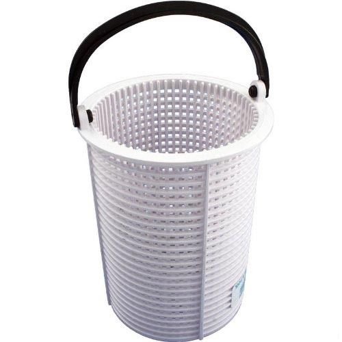 Hayward SPX1250RA Replacement Basket Strainer for Pool Pumps - OEM Part for Efficient Filtration | Perfect for Inground and Above Ground Pools