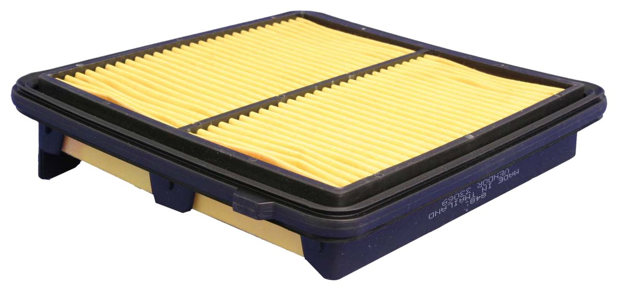 Purolator A25652 Classic Air Filter - High Performance Replacement for Cleaner Engine Air | Perfect for Cars, Trucks & SUVs
