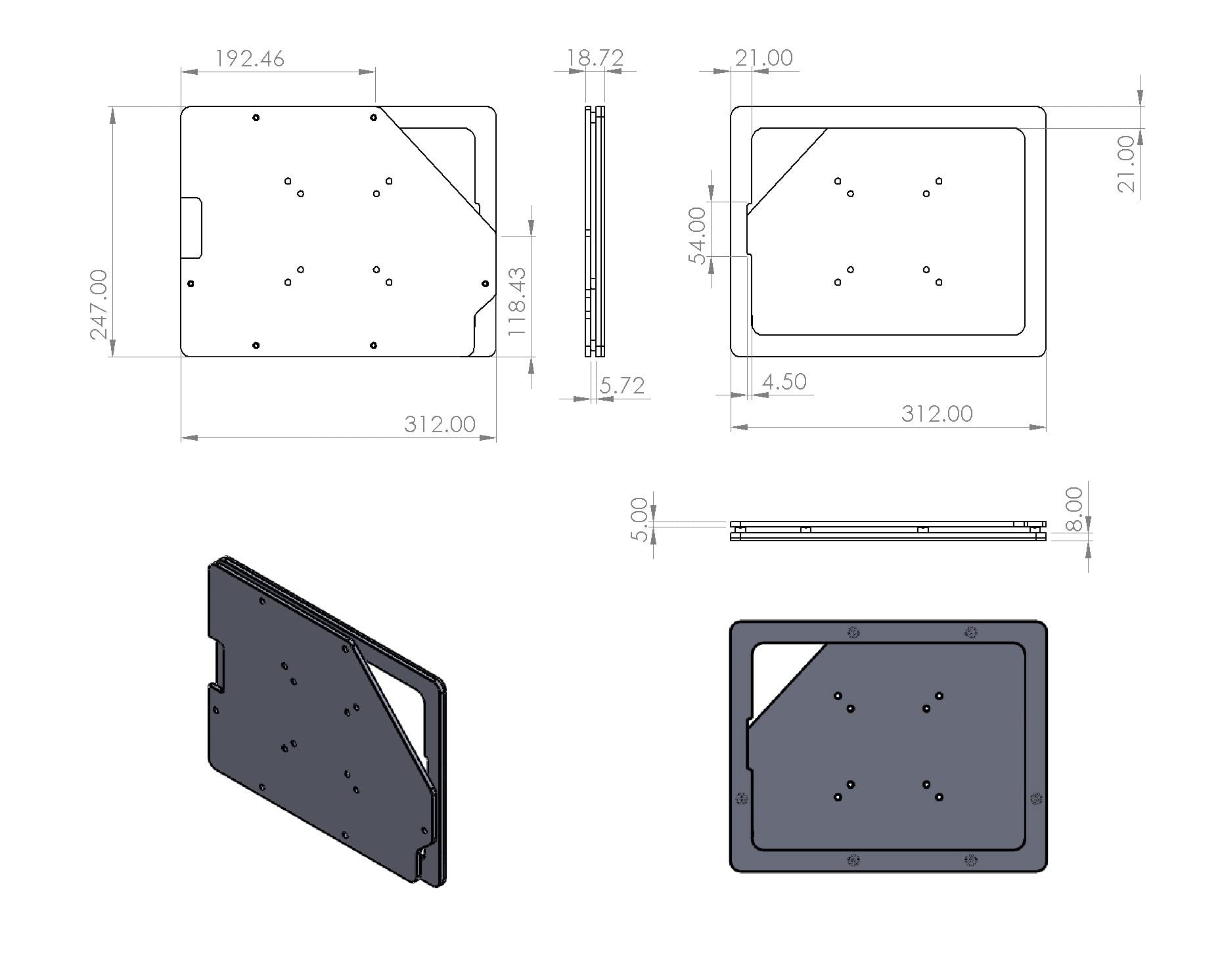 Secure Your iPad Pro 12.9